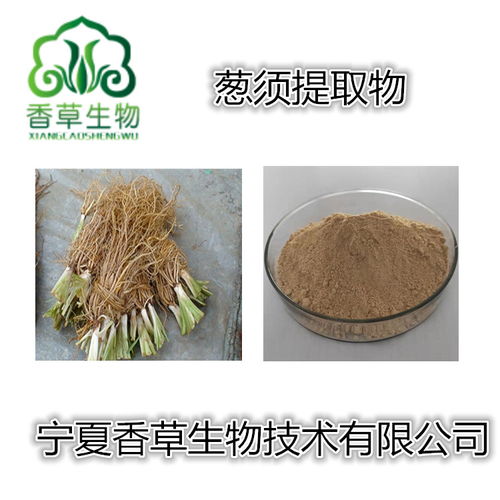 蔥須粉市場概覽 價格因素、應用前景與選購指南