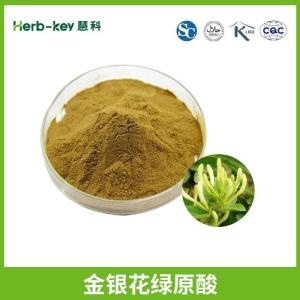 植物提取物生產廠家與批發商 產業鏈的關鍵角色與發展機遇